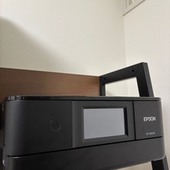 エプソン　プリンターの画像