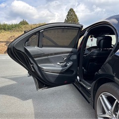 W222S550Eロング AMGラインの画像