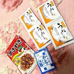 食品◆ふりかけ色々セット