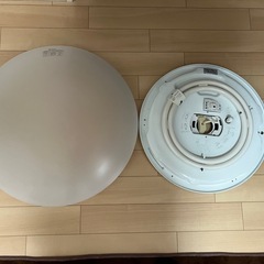 荧光灯照明器具の画像
