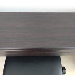KORG電子ピアノの画像