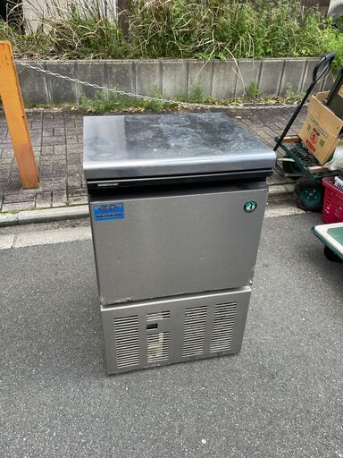ホシザキ 全自動製氷機 IM-35M【中古/使用感・汚れあり】 (門門 ホシザキ 全自動製氷機 IM-35M【中古/使用感・汚れあり】 (門門