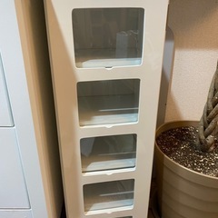 CDラックの画像