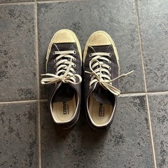 CONVERSE コーデュロイ
