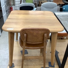 ダイニング2点セット 関家具