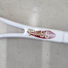 GOSEN テニスラケットの画像