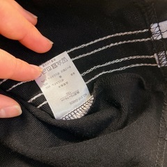 1回使用のみ✨ワンピース（150cm）の画像