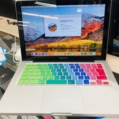 ⭐️激安⭐️Apple Macbook pro A1278 SS...