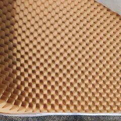 西川の　ムアツ　マットレスです。
