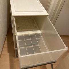 ３点まとめ　衣装ケース　押入れ　　の画像