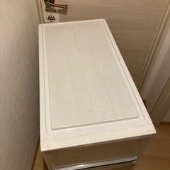 ３点まとめ　衣装ケース　押入れ　　の画像