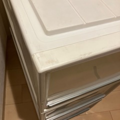 ３点まとめ　衣装ケース　押入れ　　の画像