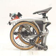 Brompton chpt3 v4　ブロンプトン BROMPTON ブロンプトン CHPT3 V4 チャプター3 2023年