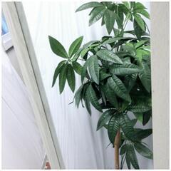 ☆T3246☆スタンドミラー　白　美品ですの画像