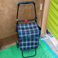 0415-135 ショッピングカート　島製作所