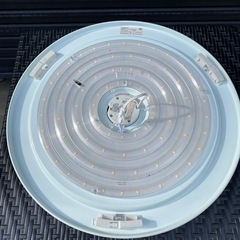 💐ご成約済💐LEDシーリングライト　Luminous  リモコン付き　100V39Wの画像