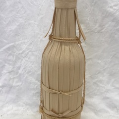 ⭐︎ドリーム2号館⭐︎琉球泡盛/どなんクバ巻き/600ml/43度の画像