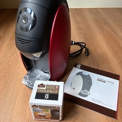 【取引決定しました】ネスカフェBaristaの画像