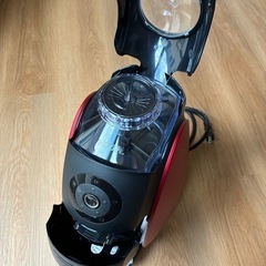【取引決定しました】ネスカフェBaristaの画像