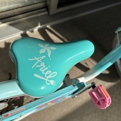 子供自転車18インチアリエル (K_M) 作草部のその他の中古