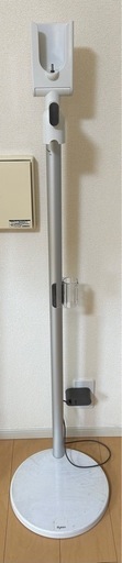 家電 dyson V11 fluffy+