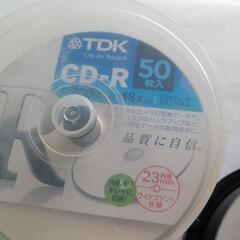 早い方に✨CD−Rと📀DVD−Rの画像