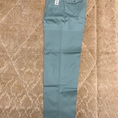 ワークパンツ  新品未使用 の画像