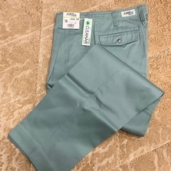 ワークパンツ  新品未使用 