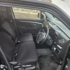 (お話し中)スズキワゴンRスティングレー　車検１年付き❗❗の画像