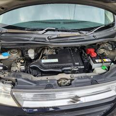 (お話し中)スズキワゴンRスティングレー　車検１年付き❗❗の画像