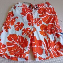 GAP　120cm　スイムウェア　水着