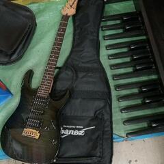 0415-138 ibanez Rx エレキギター