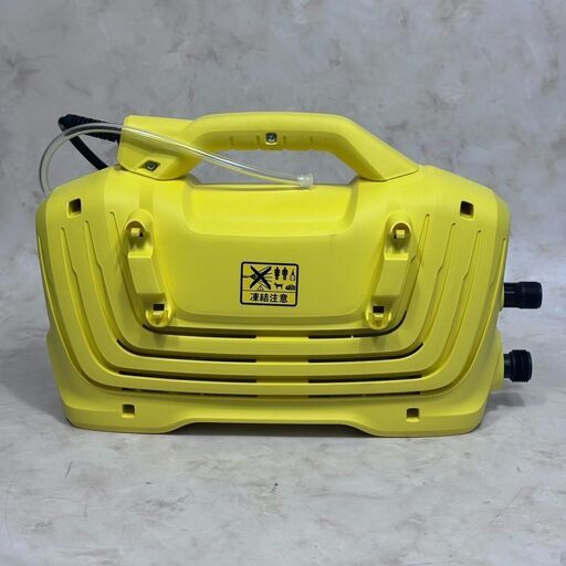 A7106【早い者勝ち‼】ケルヒャー 高圧洗浄機 K2クラシック 