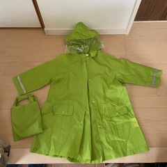 レインコート110の画像