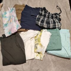 レディース夏服まとめ売り　