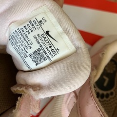 NIKEブランド子供用靴セット（14cm〜16cm）の画像