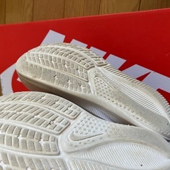 NIKEブランド子供用靴セット（14cm〜16cm）の画像