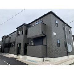 💙💜敷金0・礼金0・仲介手数料0💜💙築4年🎶駐車場空きあり🚗✨久喜駅バス5分✨南東向き🌞40.78㎡の1LDKです😍💕 - 久喜市