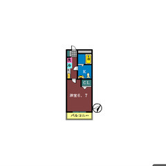 【🔑入居費用14万円🔑】✨物件数No.1✨ 🔥京成松⼾線 初富 ...