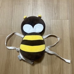 転倒防止クッション