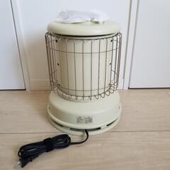 新品未使用】BRUNO全方位型ファンヒーターClassic Stove タン 新品未使用】BRUNO全方位型ファンヒーターClassic Stove タン