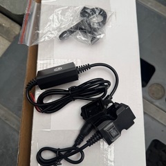 SOLDOUT　バイク USB 電源 ２口 スイッチ ヒューズ　...