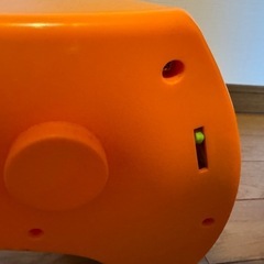 トイザラス　2way　ライドオンウォーカー☆手押し車・室内用バイクの画像