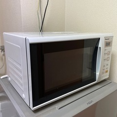電子レンジ