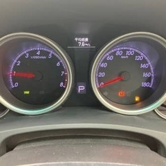 トヨタ マークＸの画像