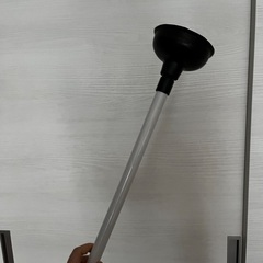 ラバーカップを差し上げます
