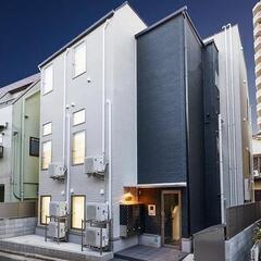 【池袋駅１０分】設備充実♪ロフト付の築浅アパートが賃料７万円😲【...