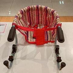 0415-240 子供用テーブル取り付けチェア
