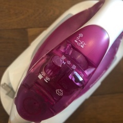 【終了・受け取り決まりました】パナソニック　アイロンの画像