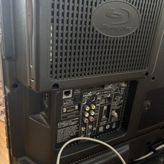 液晶カラーテレビ32V の画像